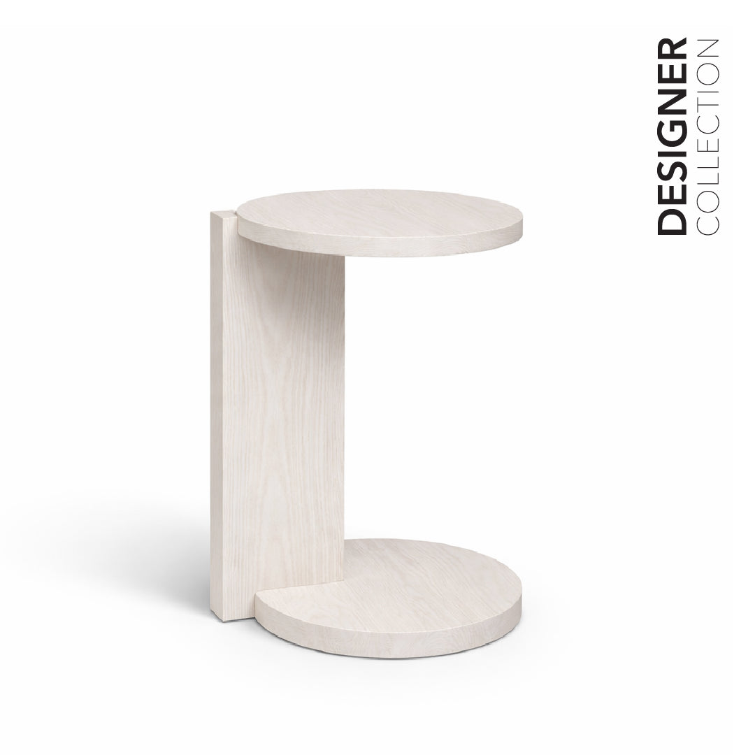 KOMPANY Designer Side Table