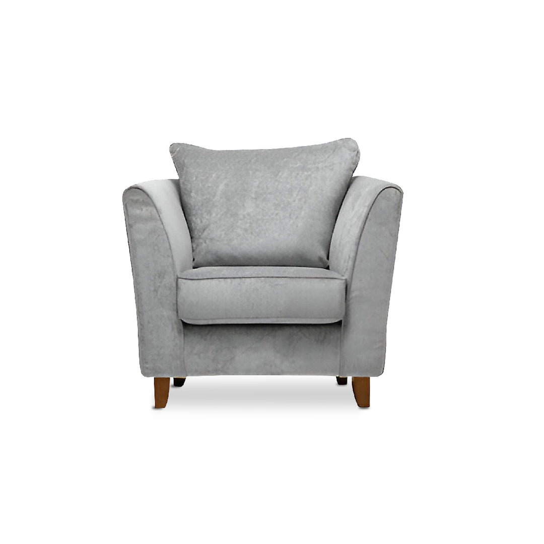 KONIC 1 Seater Sofa