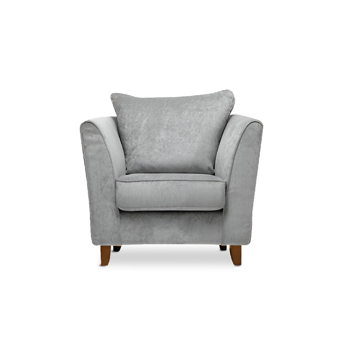 KONIC 1 Seater Sofa