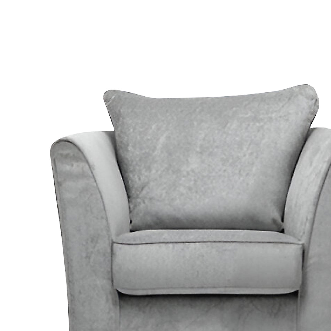 KONIC 1 Seater Sofa