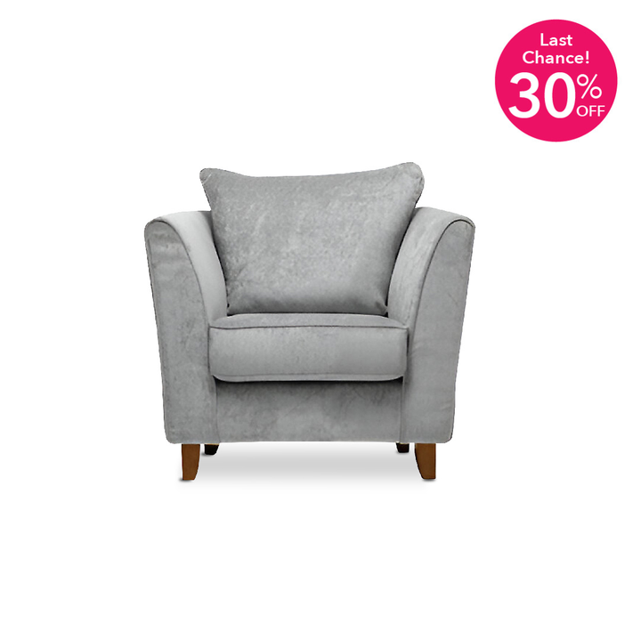 KONIC 1 Seater Sofa