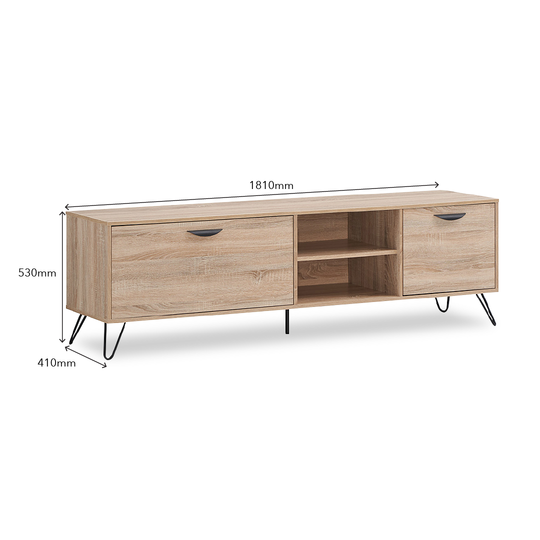 KRONA TV Cabinet