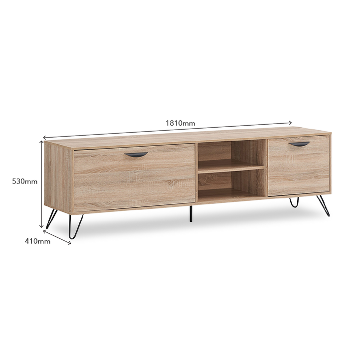 KRONA TV Cabinet