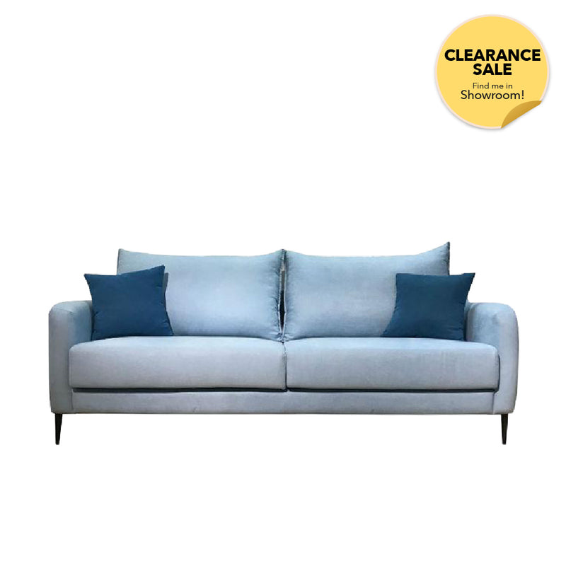 KUKA 3 Seater Sofa