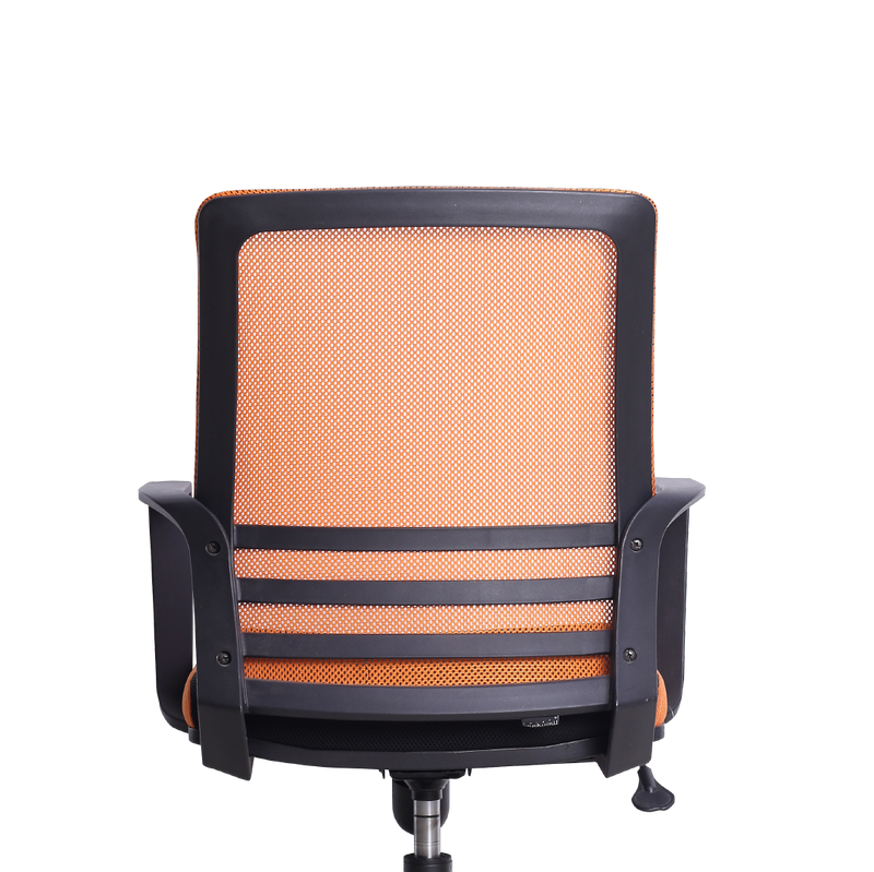 KYRA Medium Back Chair
