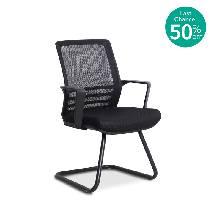KYRA Visitor Chair