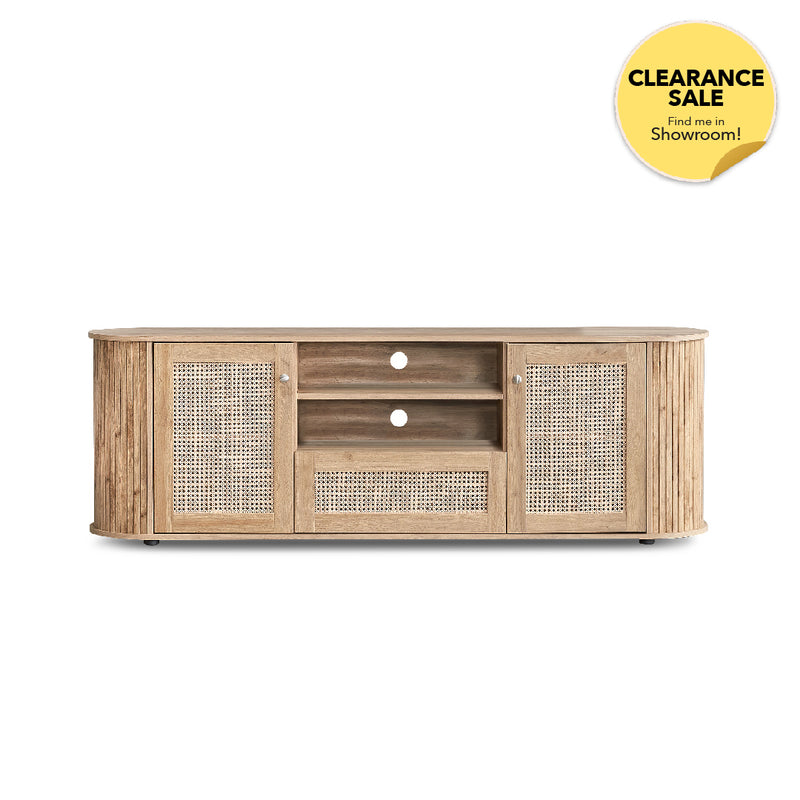 KABII TV Cabinet