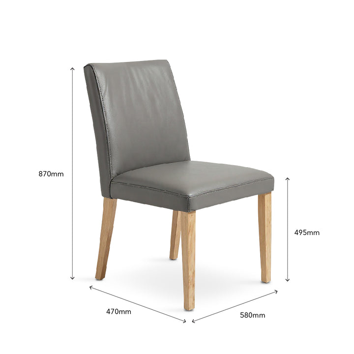 KAGAN Dining Chair