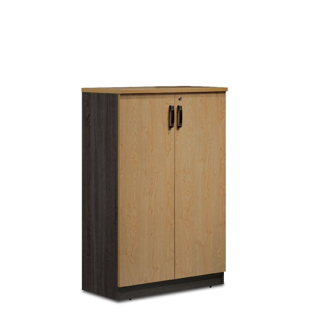 KALEIDO Medium Height Cabinet with Door