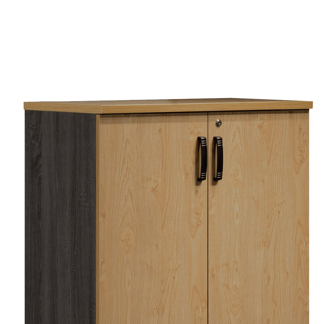 KALEIDO Medium Height Cabinet with Door