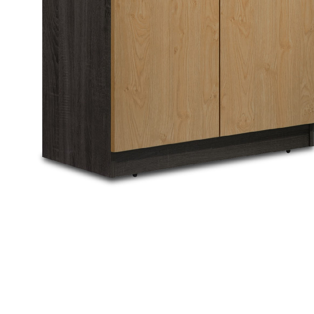 KALEIDO Medium Height Cabinet with Door