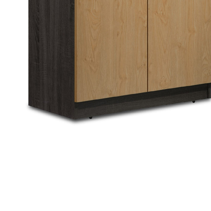 KALEIDO Medium Height Cabinet with Door