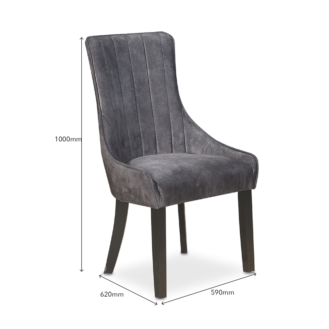 KALON II Dining Chair