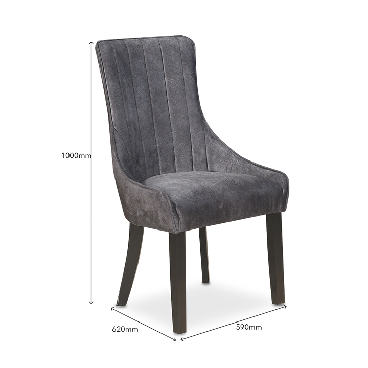 KALON II Dining Chair