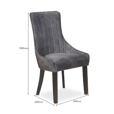 KALI Dining Chair