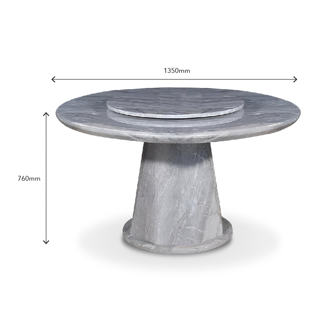 KALLISTO Dining Table