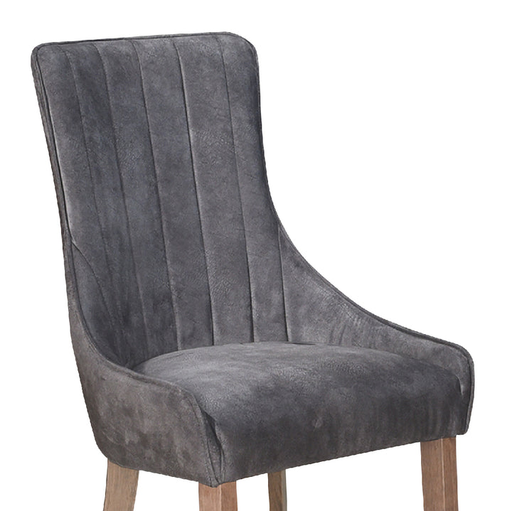 RAULA Marble Dining Set