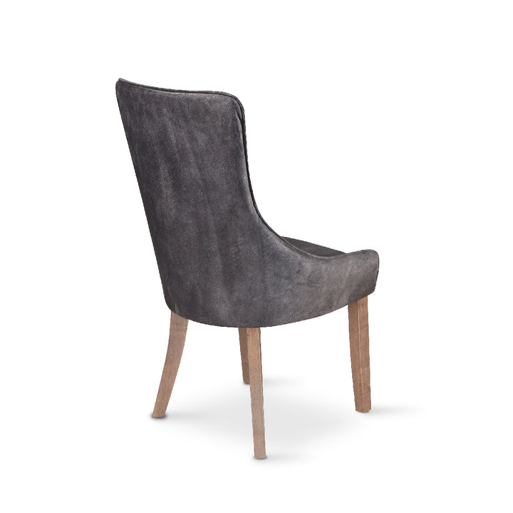 RAULA Marble Dining Set