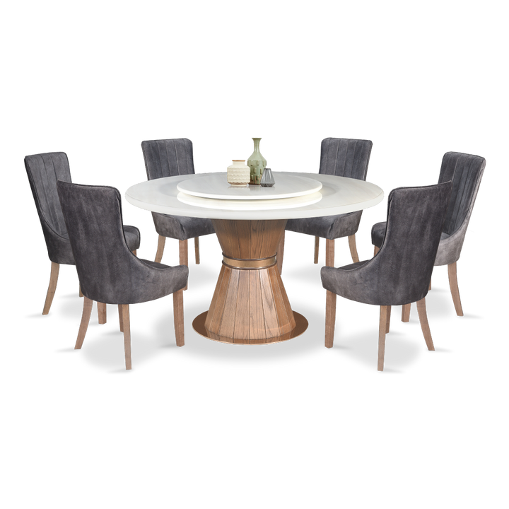 KALON Marble Dining Table