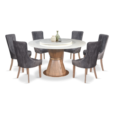 KALON Marble Dining Table