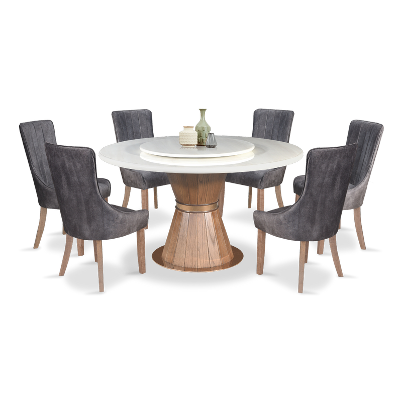 KALON Marble Dining Table
