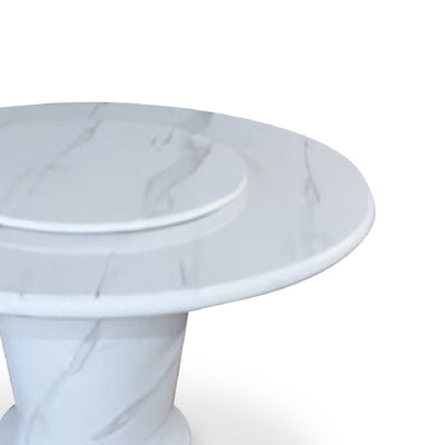 KARISA Marble Dining Table