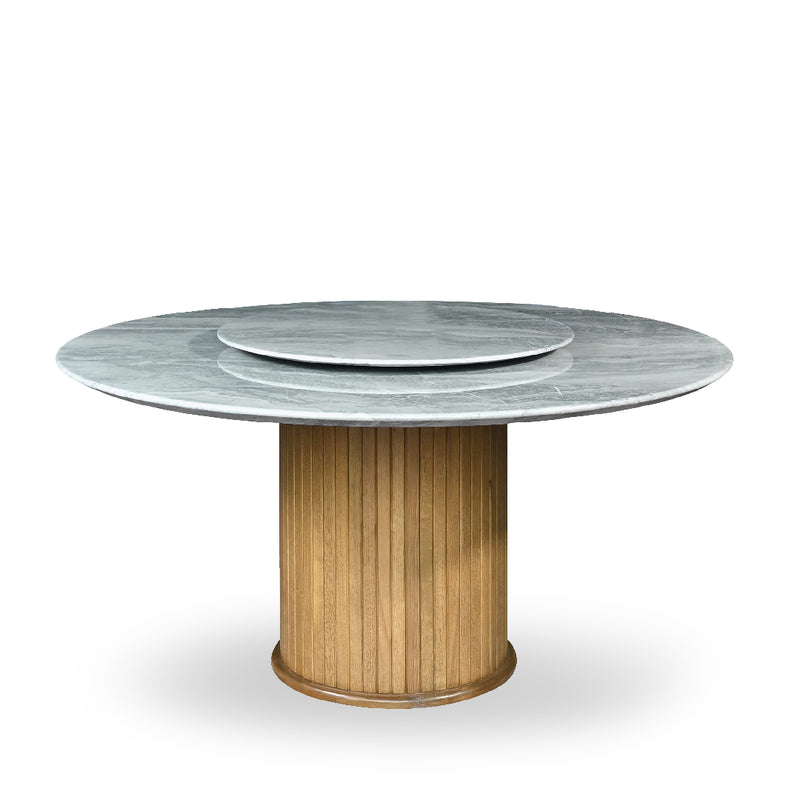 KASH Marble Dining Table