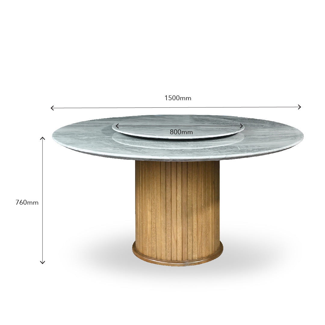 MODERNA Aura Home Package