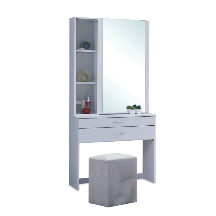 KATARA Modern Bedroom Set