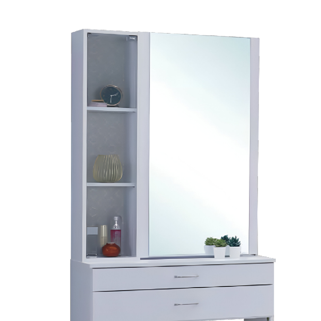 KATARA Modern Bedroom Set