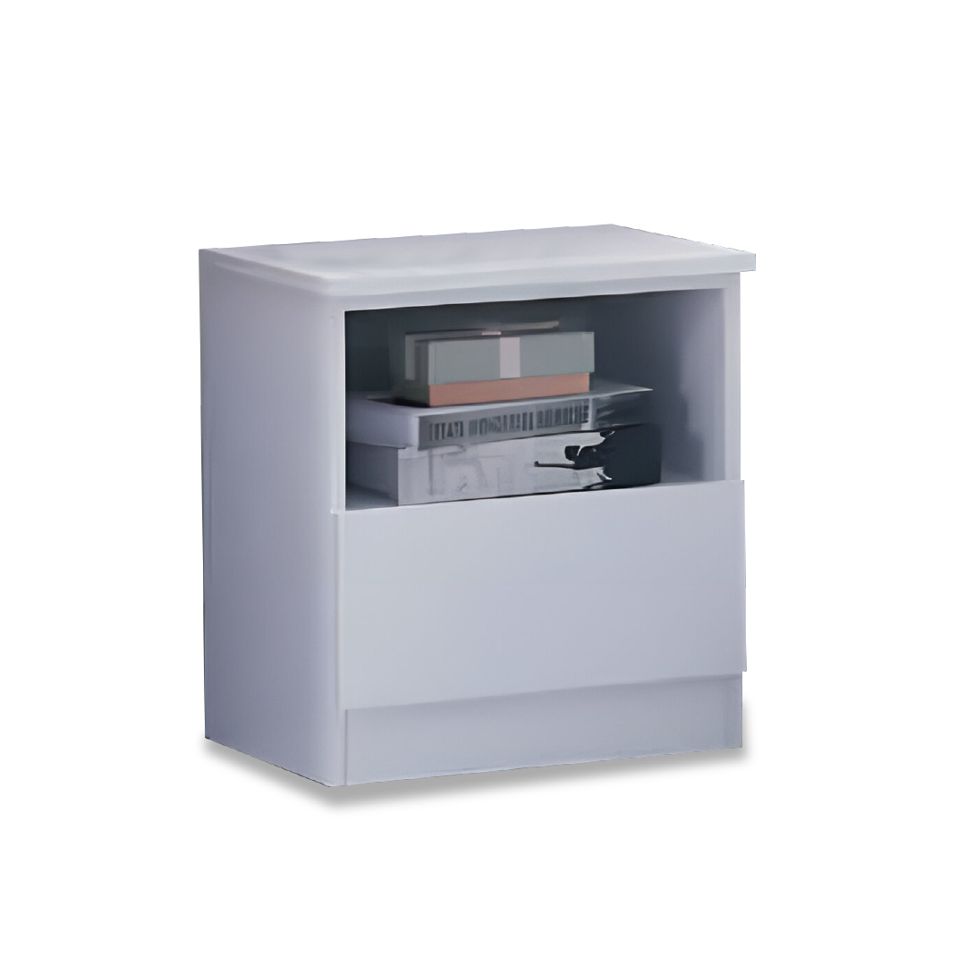 ANIKO Modern Bedroom Set