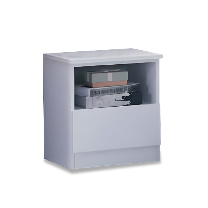 ANIKO Modern Bedroom Set