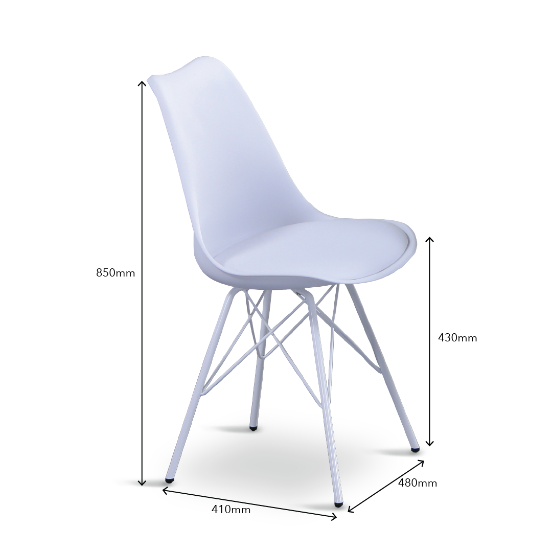 KELSEY Cafe Chair
