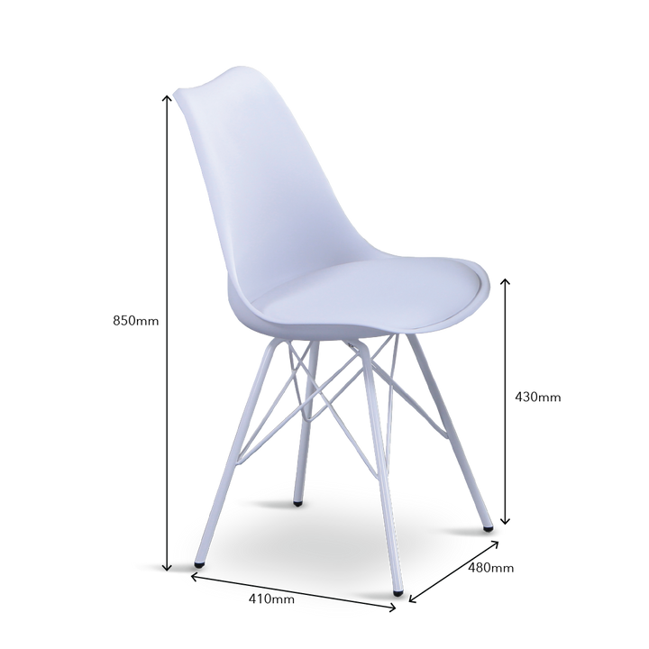 KELSEY Cafe Chair