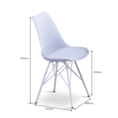 KELSEY Cafe Chair