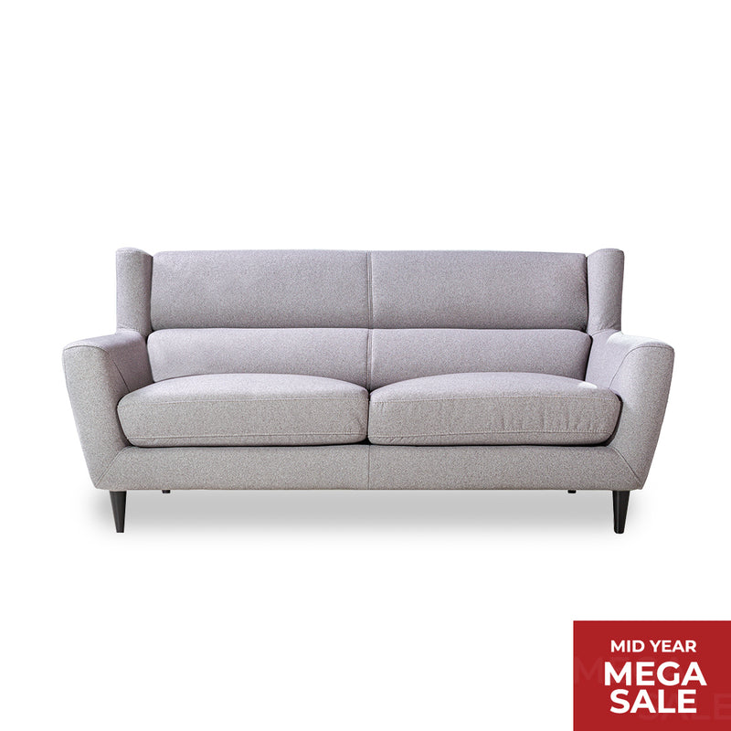 KENJO 3 Seater Sofa