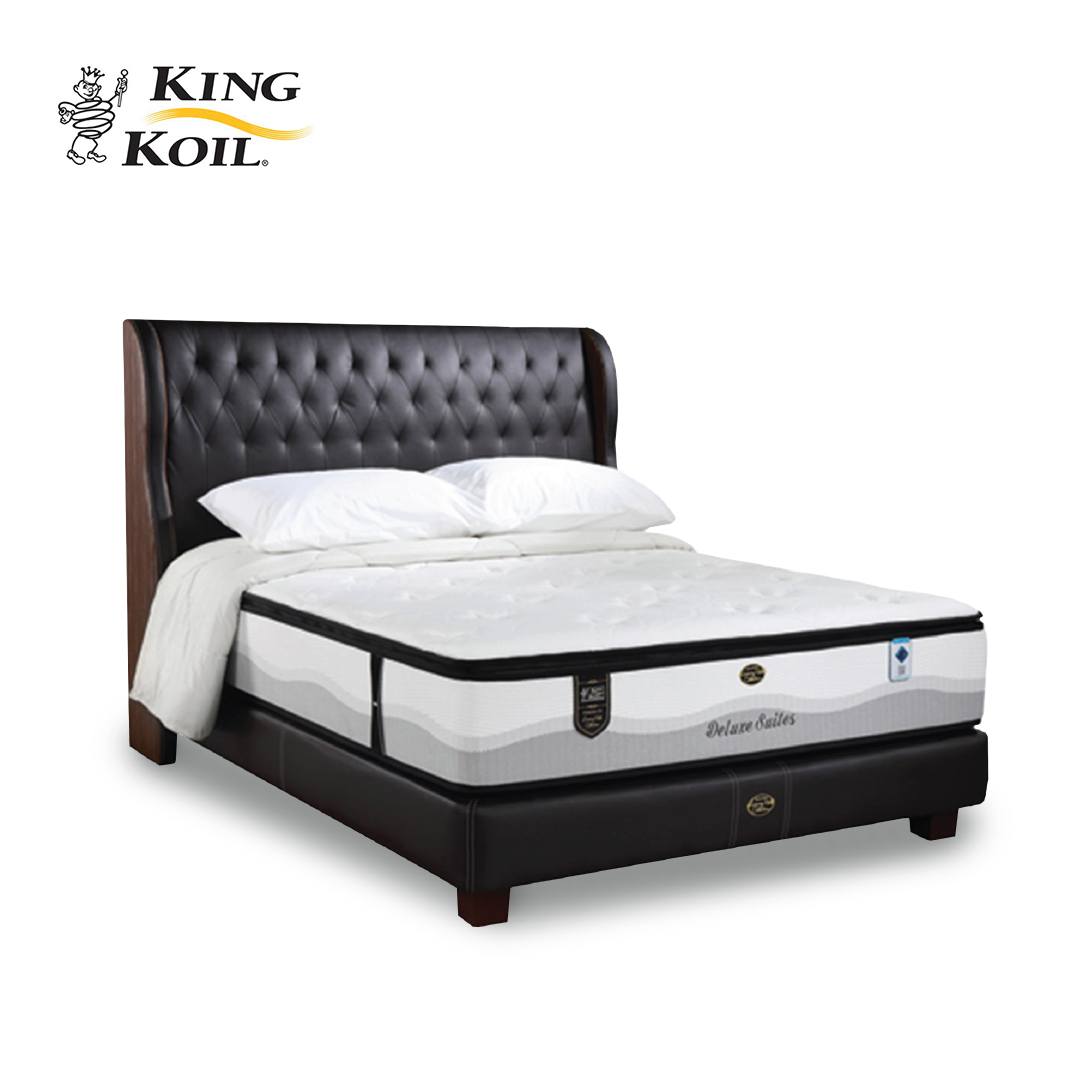 King Koil DELUXE SUITES Mattress