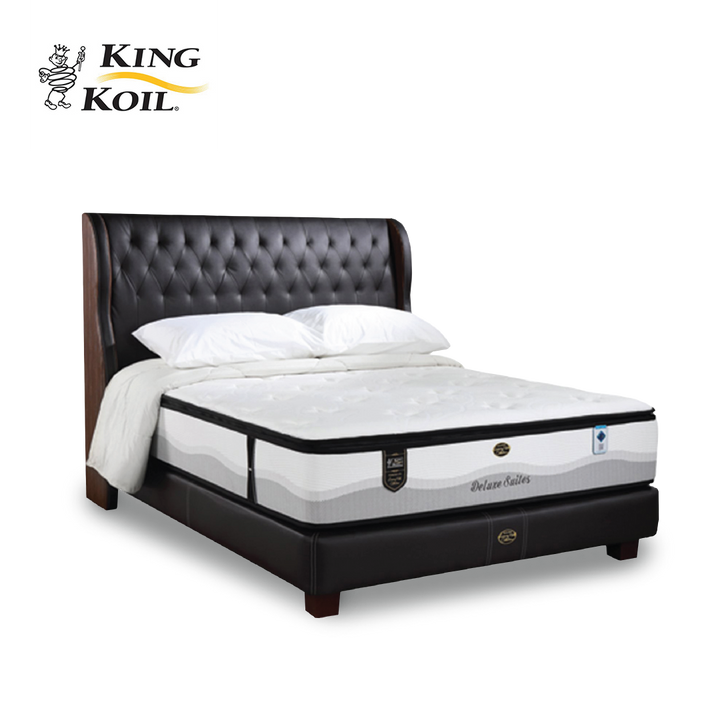 King Koil DELUXE SUITES Mattress