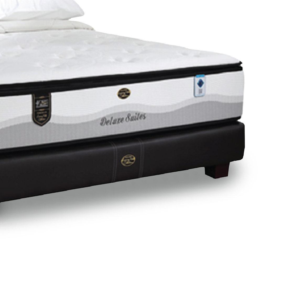 King Koil DELUXE SUITES Mattress