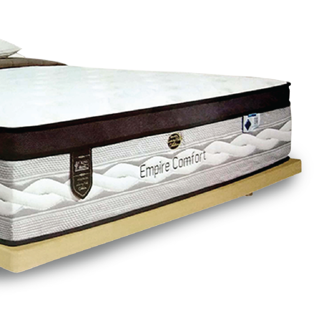 King Koil EMPIRE Comfort Mattress