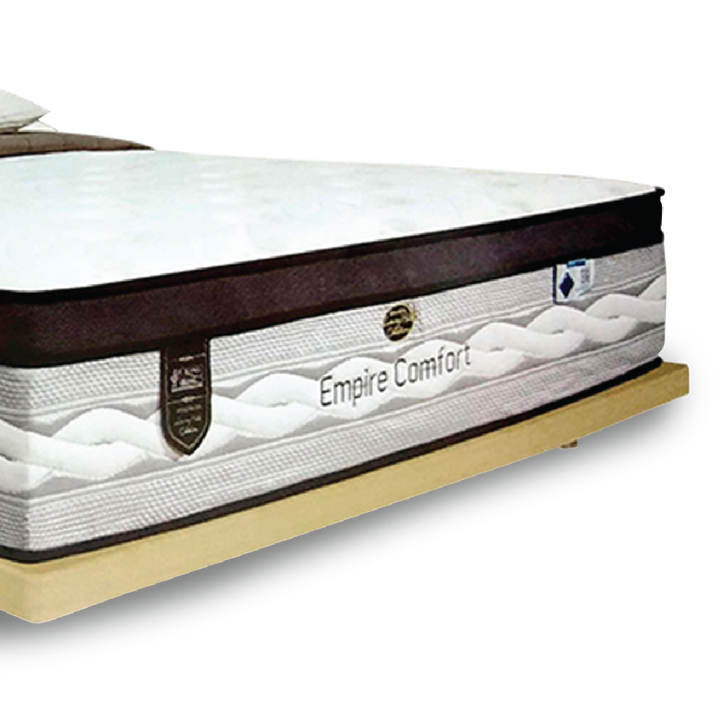 King Koil EMPIRE Comfort Mattress