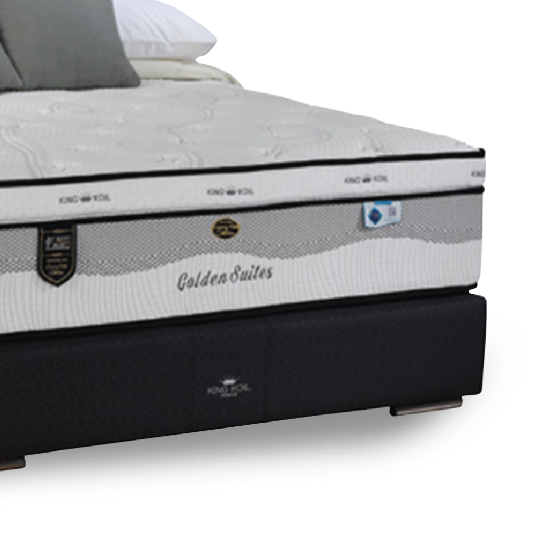 King Koil GOLDEN SUITES Mattress