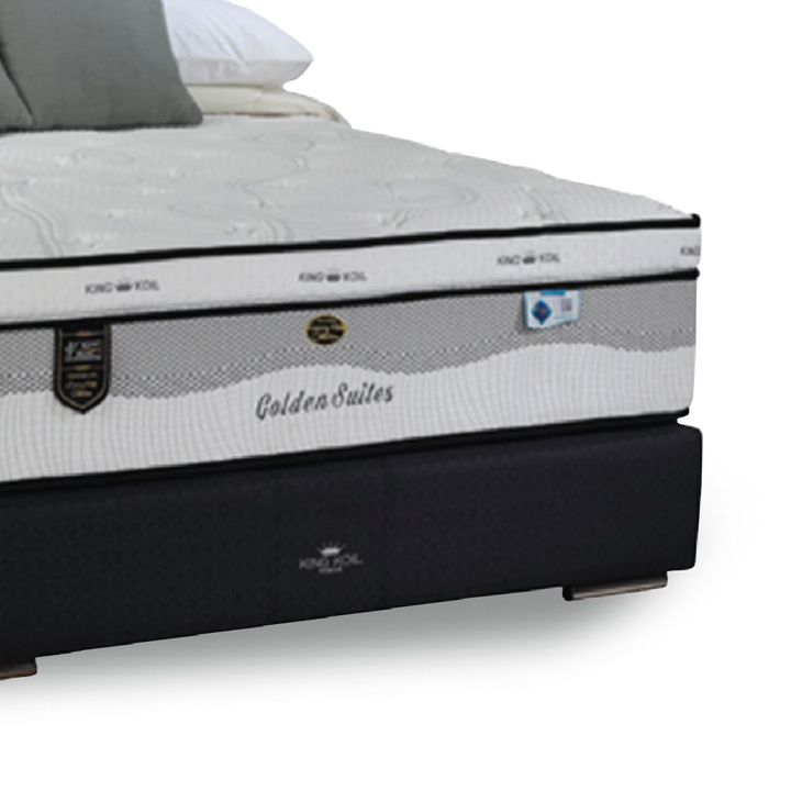 King Koil GOLDEN SUITES Mattress