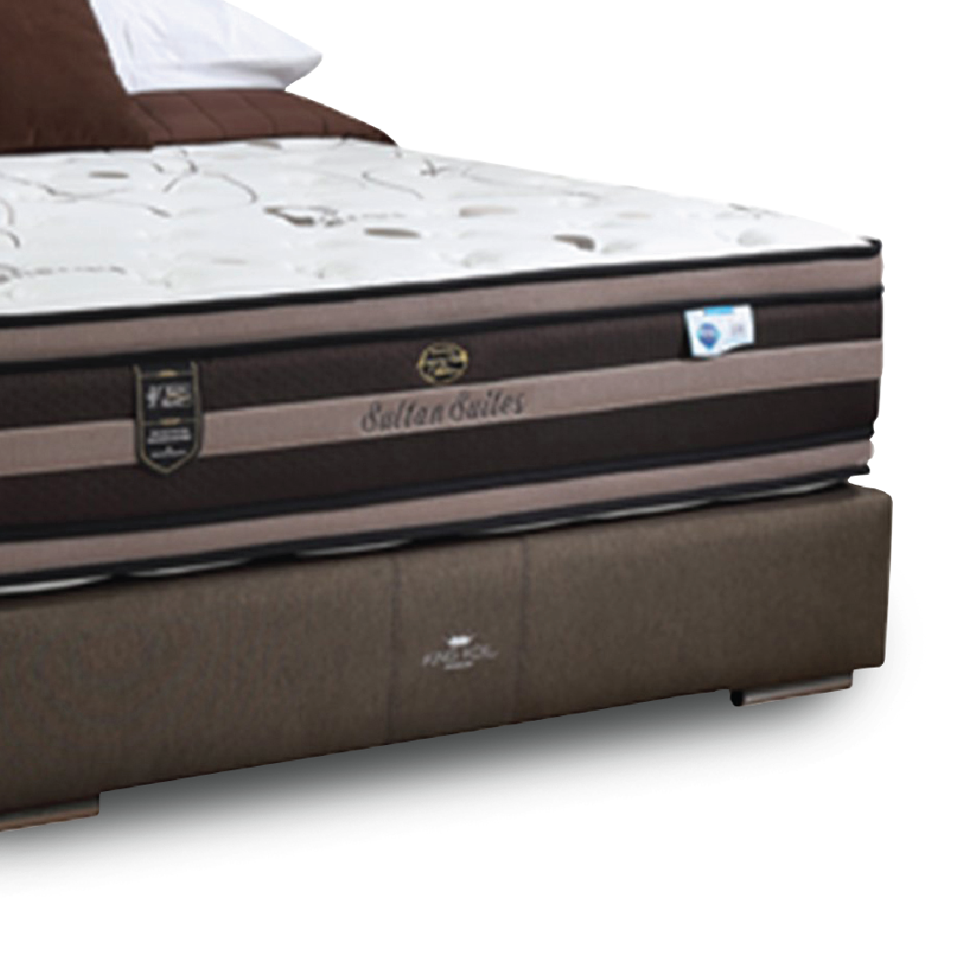 King Koil SULTAN SUITES Mattress