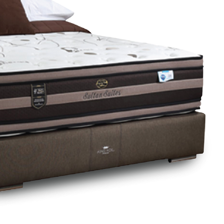 King Koil SULTAN SUITES Mattress