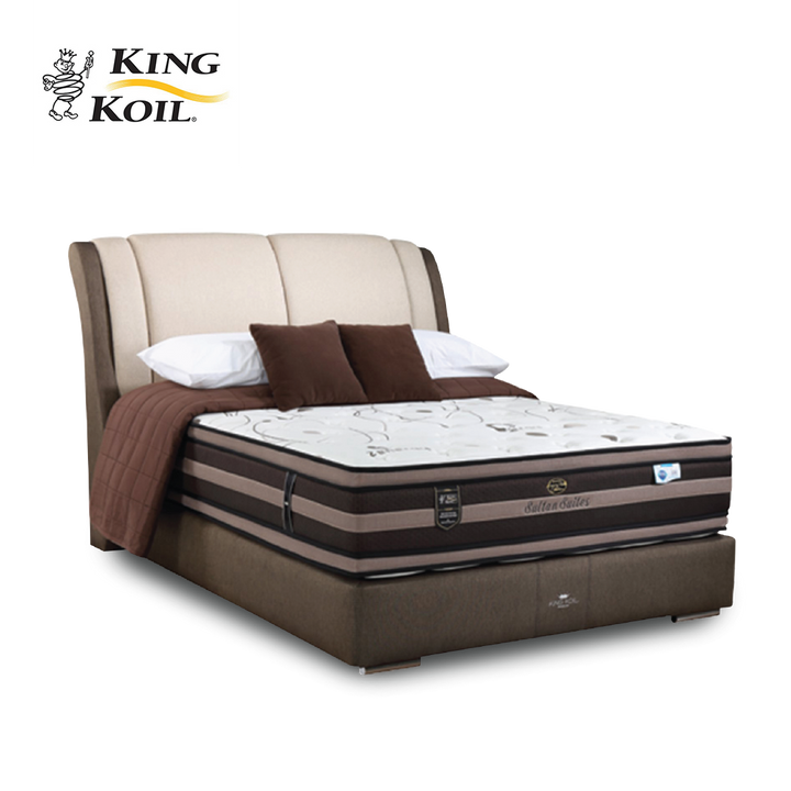 King Koil SULTAN SUITES Mattress