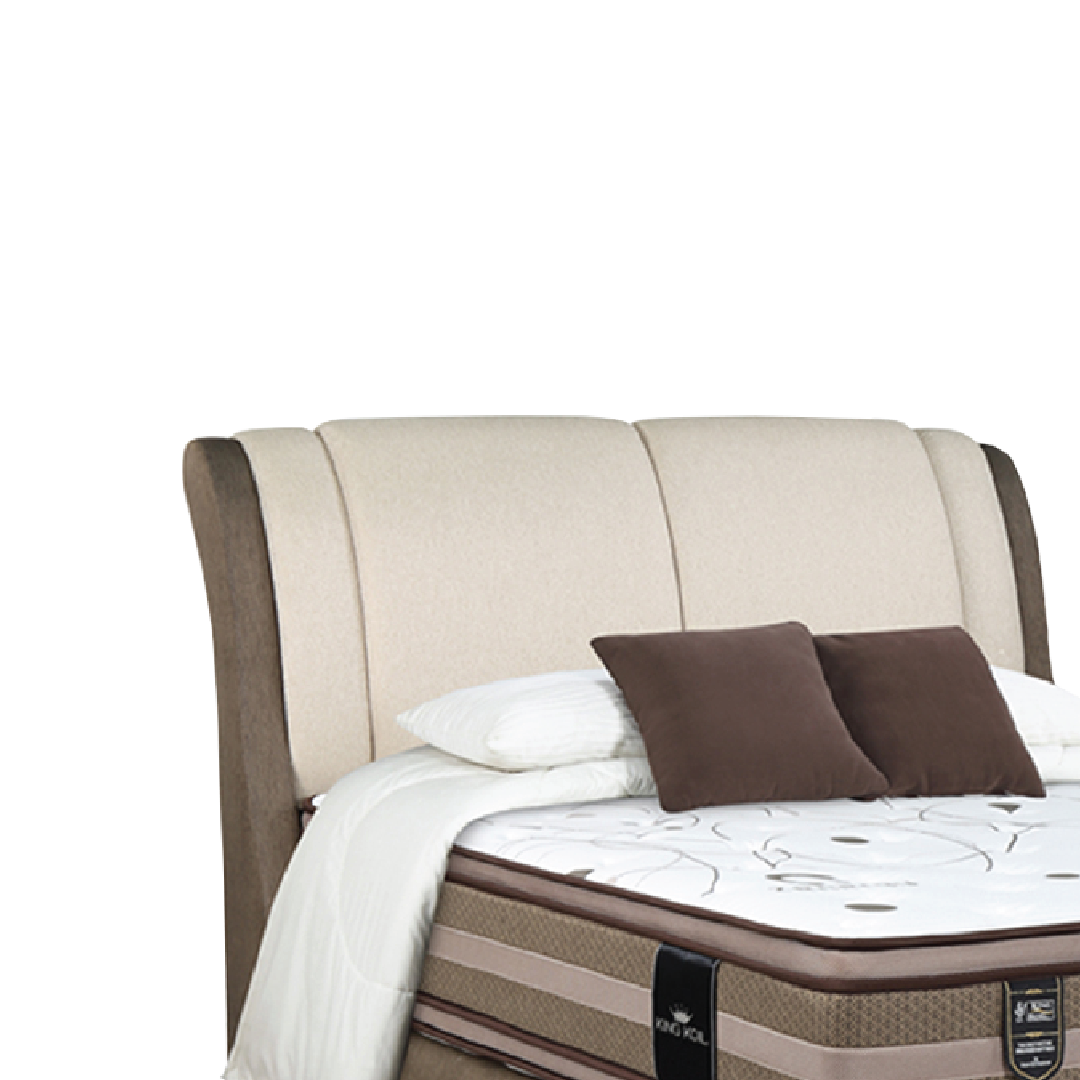 King Koil ZENERGY Luxurious Mattress