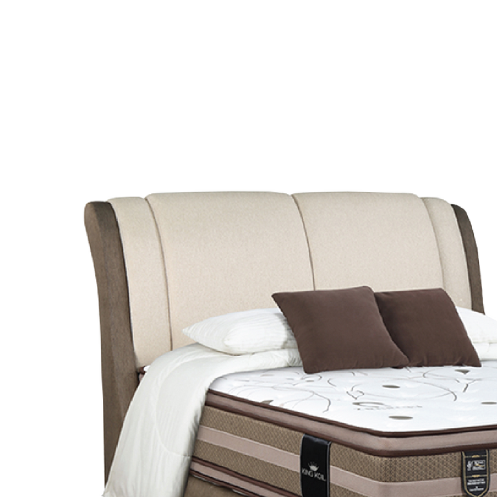 King Koil ZENERGY Luxurious Mattress