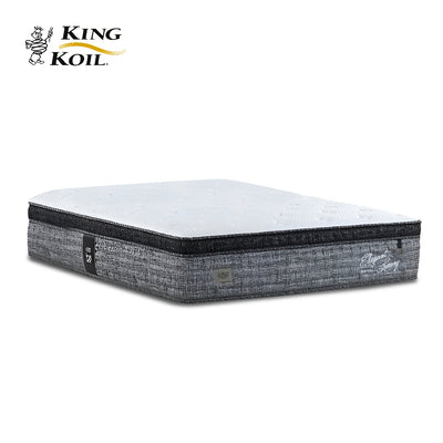 KING KOIL Elegant Luxury Mattress