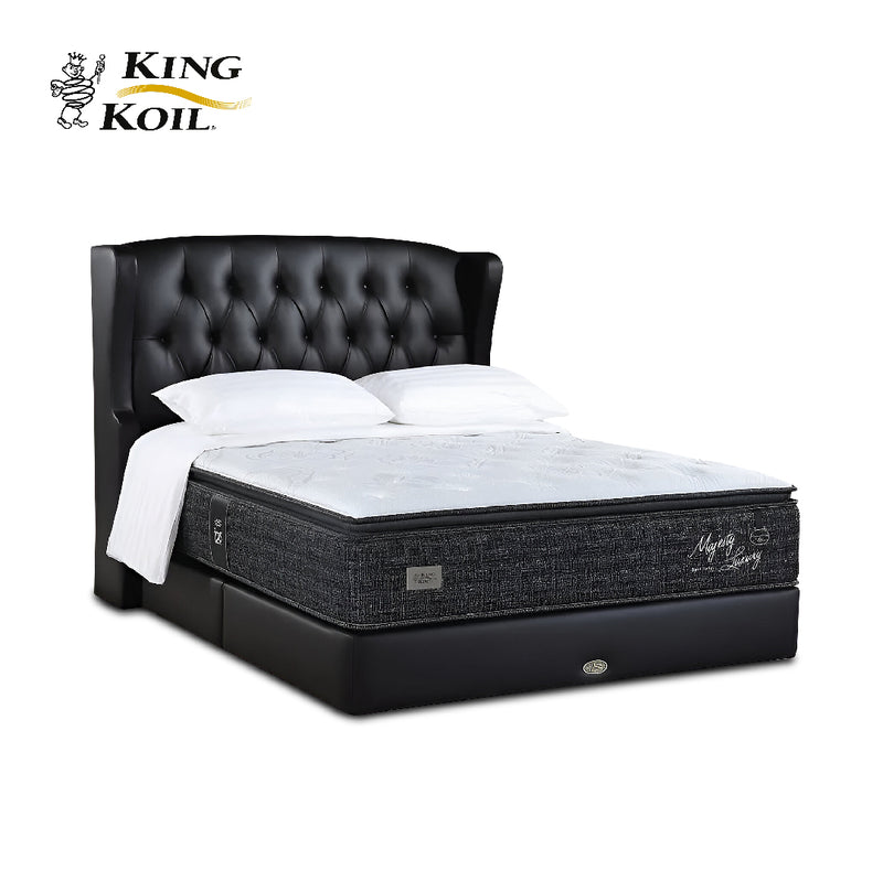 KING KOIL Majesty Luxury Mattress